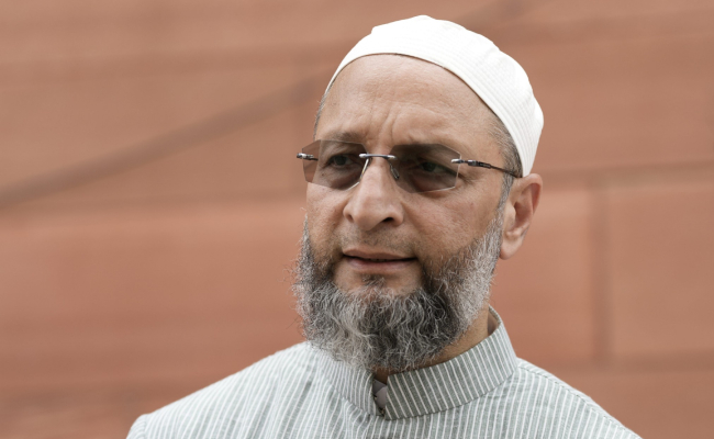 Intelligence failure led to Pahalgam terror attack, Owaisi slams Modi govt